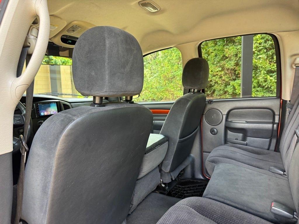 Dodge Ram 1500  2005