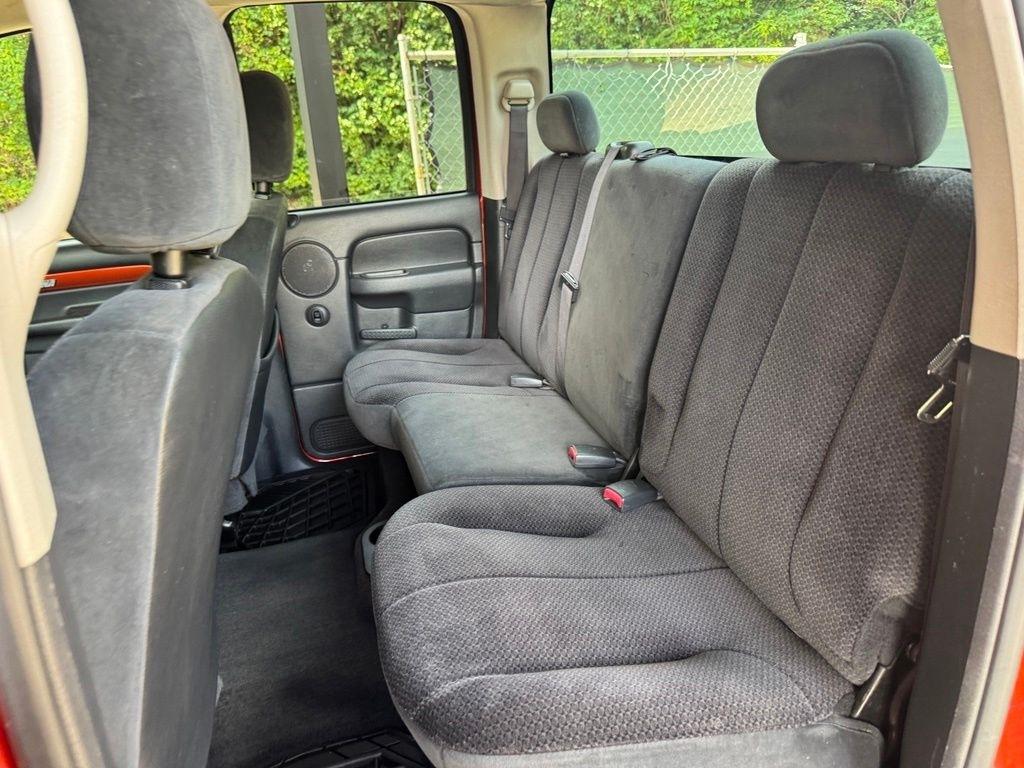 Dodge Ram 1500  2005