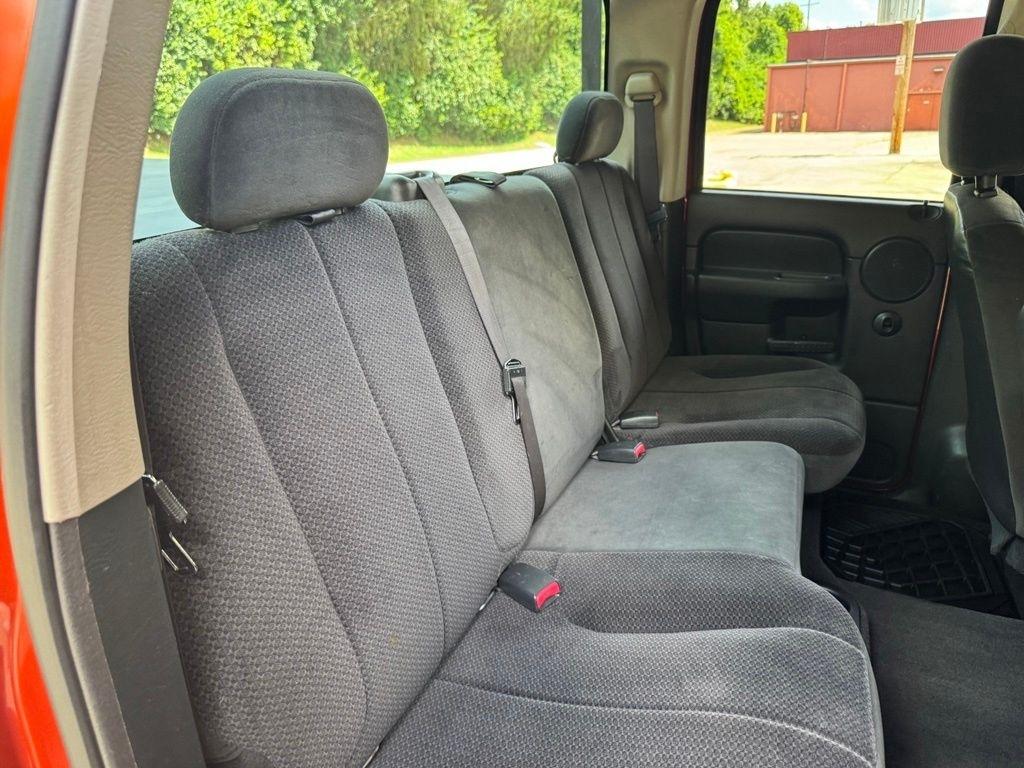 Dodge Ram 1500  2005