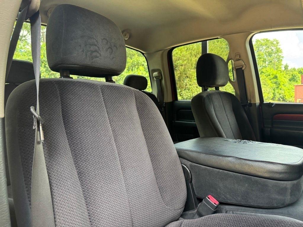 Dodge Ram 1500  2005