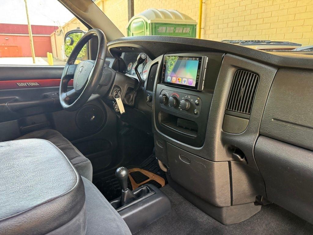 Dodge Ram 1500  2005