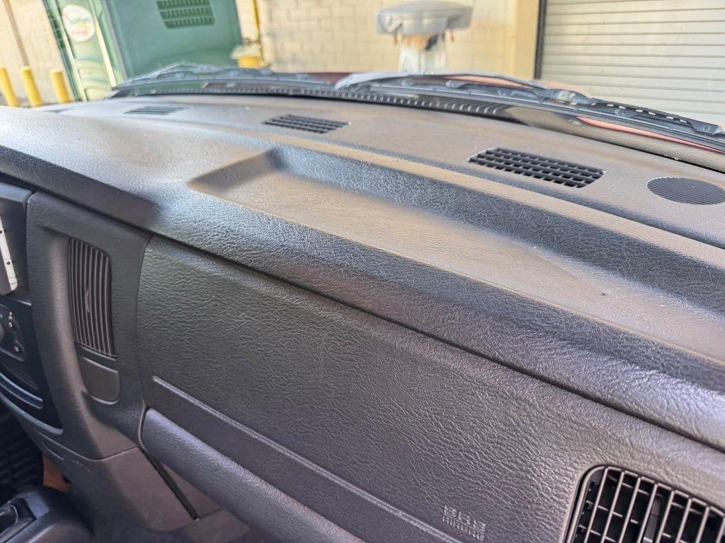 Dodge Ram 1500  2005