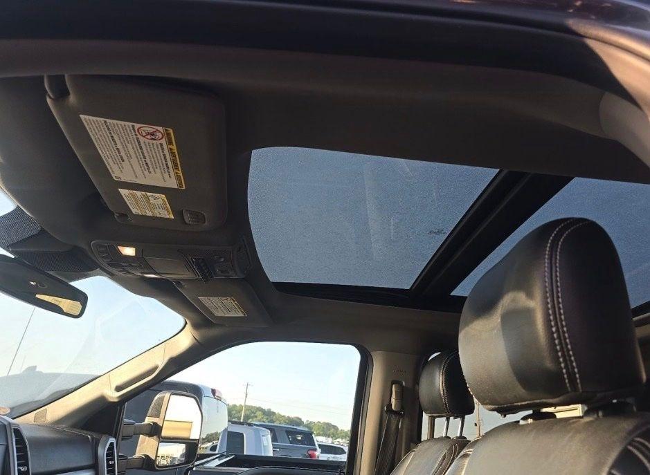 Ford Super Duty F-250 SRW  2021