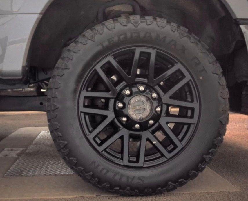Ford Super Duty F-250 SRW  2021