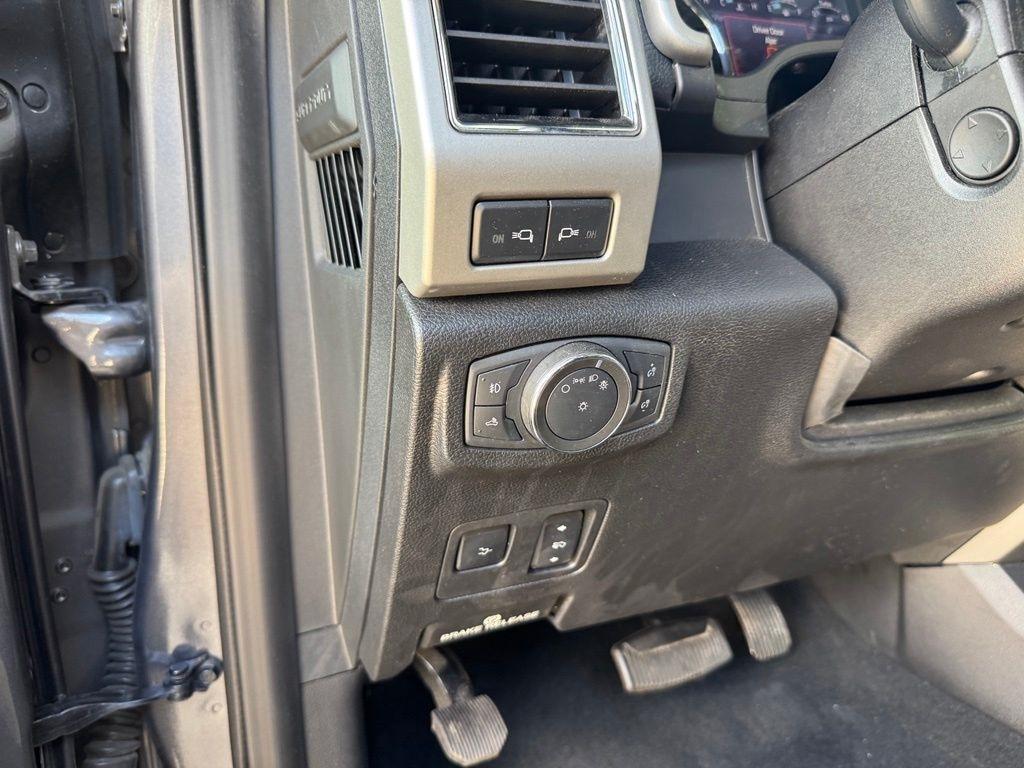 Ford Super Duty F-250 SRW  2021