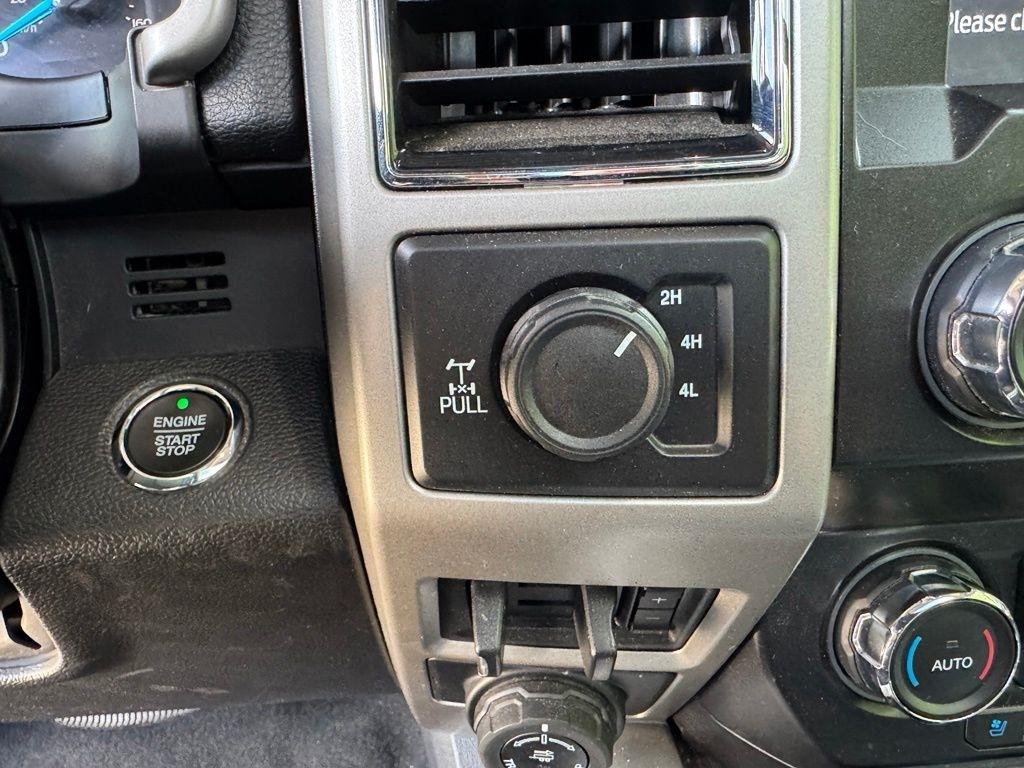 Ford Super Duty F-250 SRW  2021
