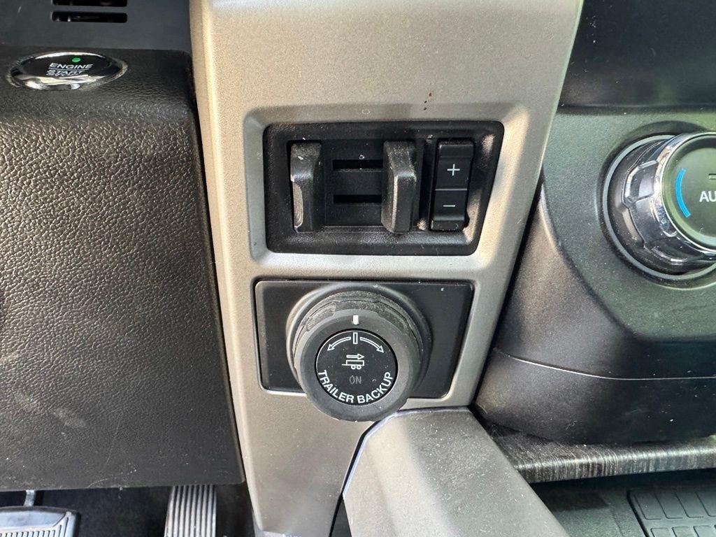 Ford Super Duty F-250 SRW  2021