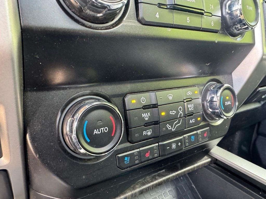 Ford Super Duty F-250 SRW  2021