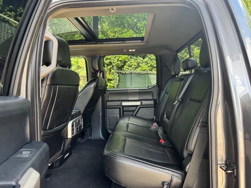 Ford Super Duty F-250 SRW  2021