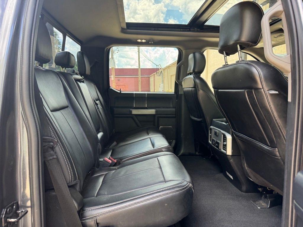 Ford Super Duty F-250 SRW  2021