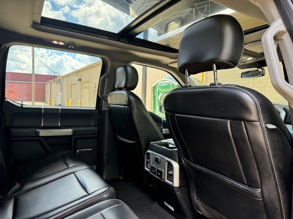 Ford Super Duty F-250 SRW  2021