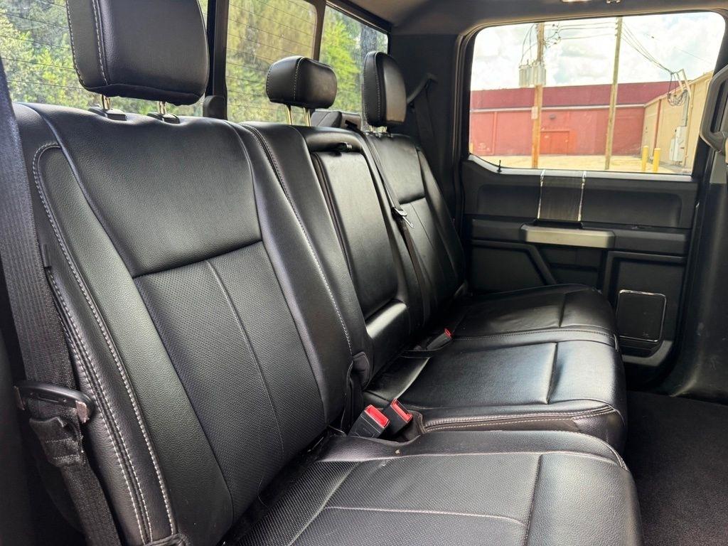 Ford Super Duty F-250 SRW  2021