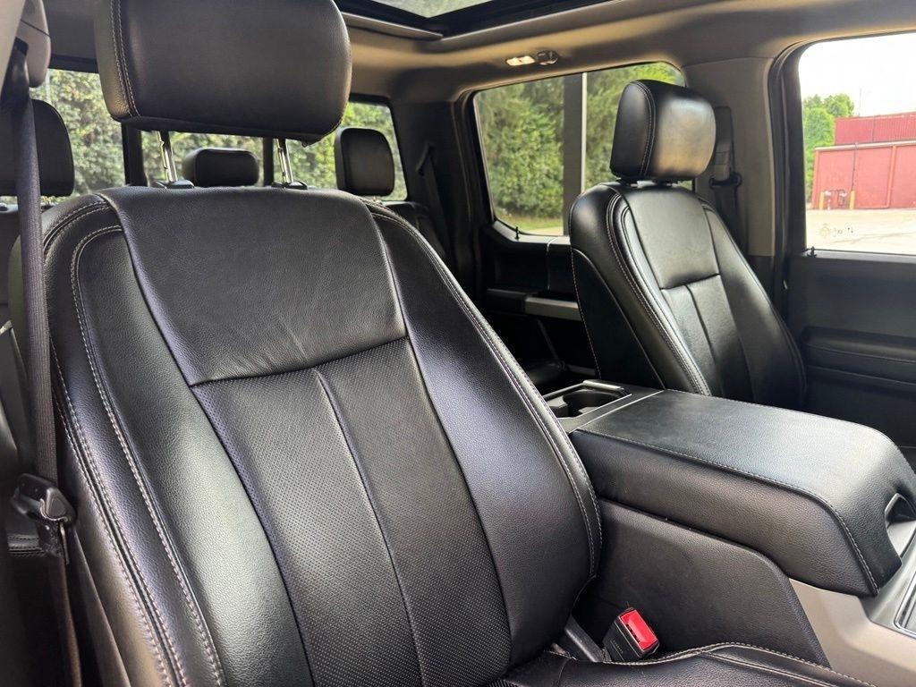 Ford Super Duty F-250 SRW  2021