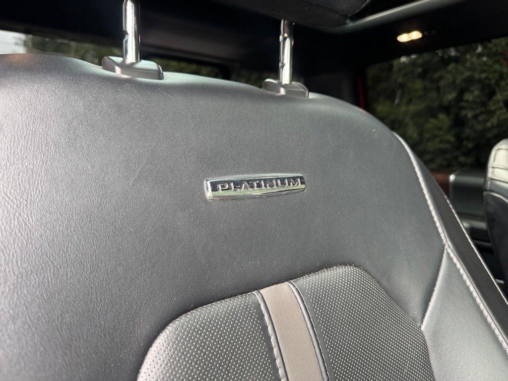 Ford Super Duty F-250 SRW  2017