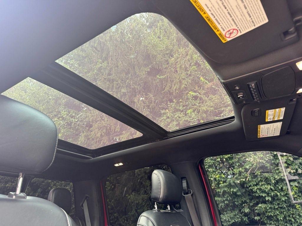 Ford Super Duty F-250 SRW  2017