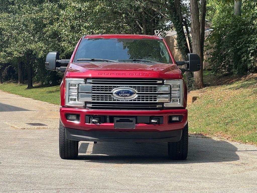 Ford F-250 photo 3