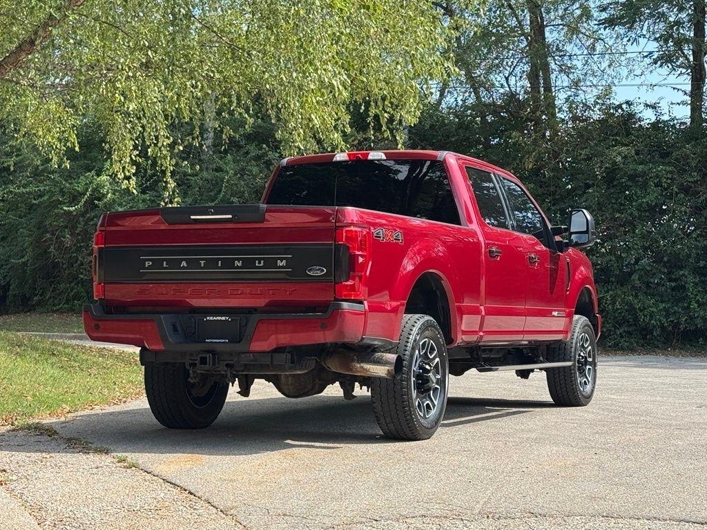 Ford F-250 photo 5