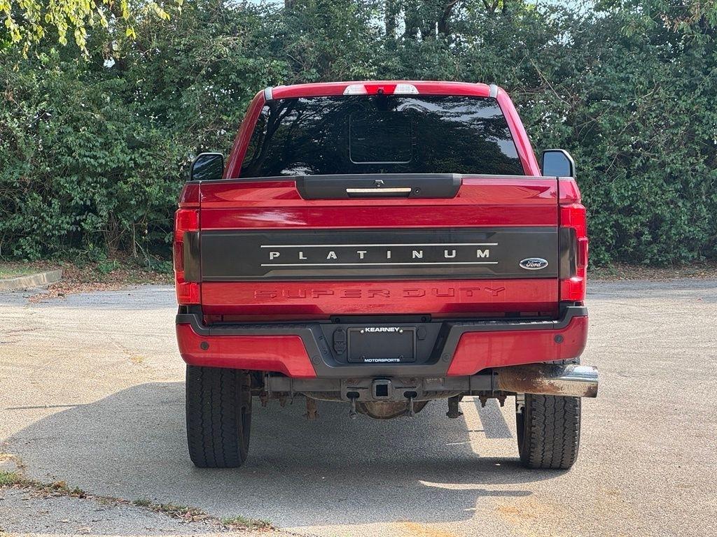 Ford F-250 photo 6