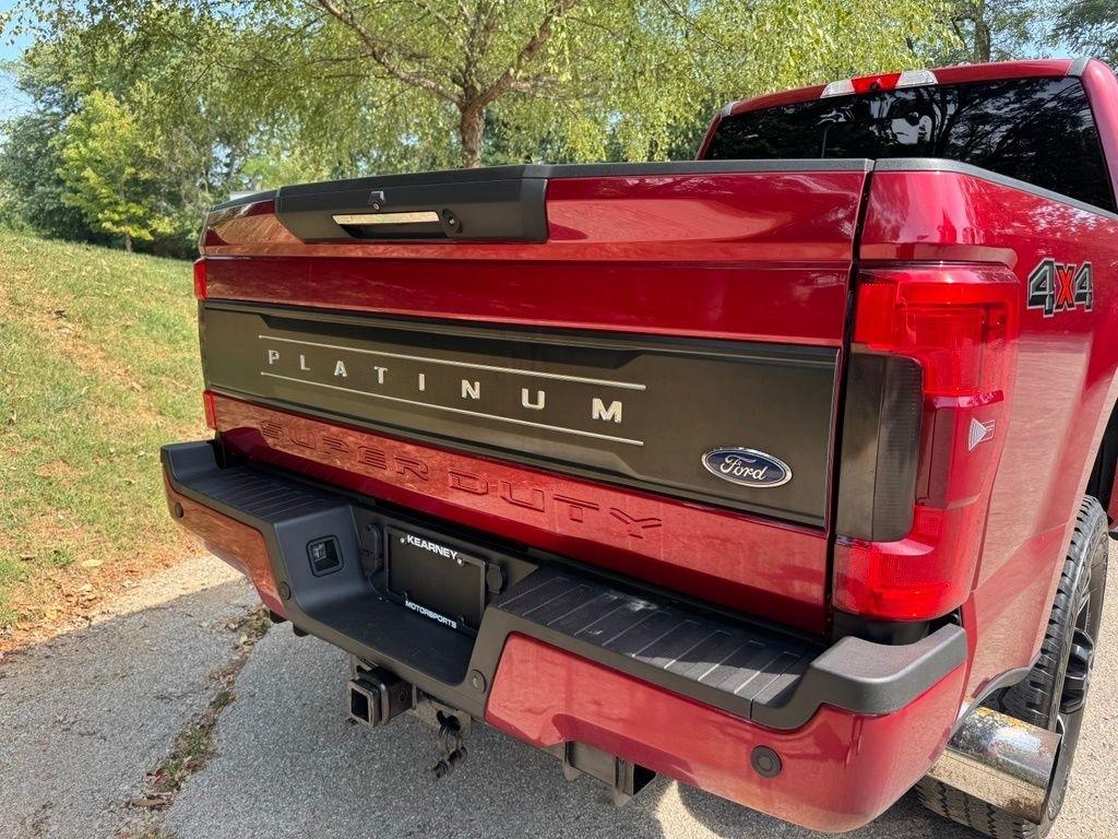 Ford F-250 photo 7