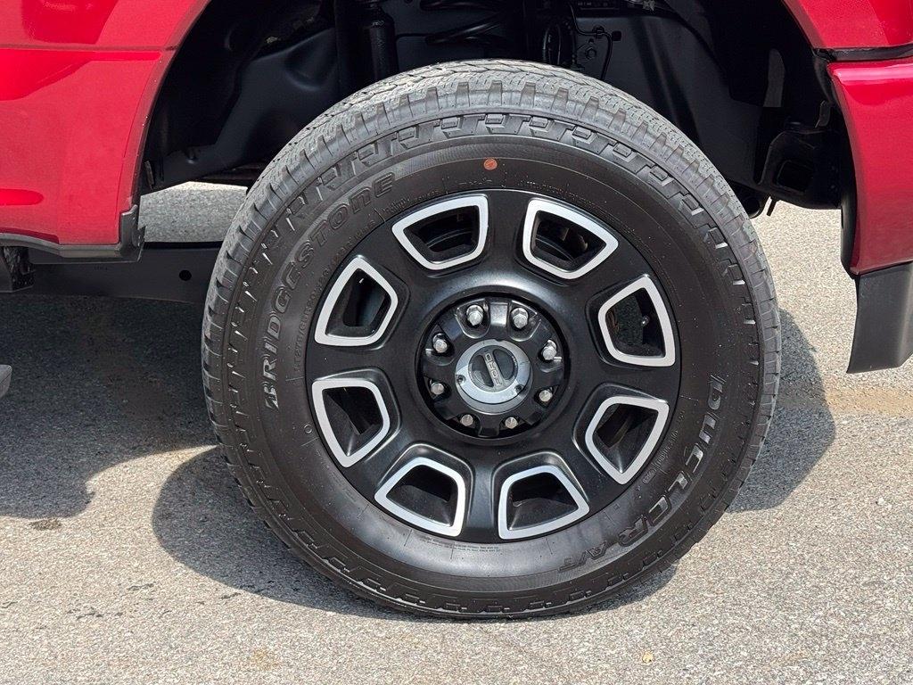 Ford F-250 photo 10