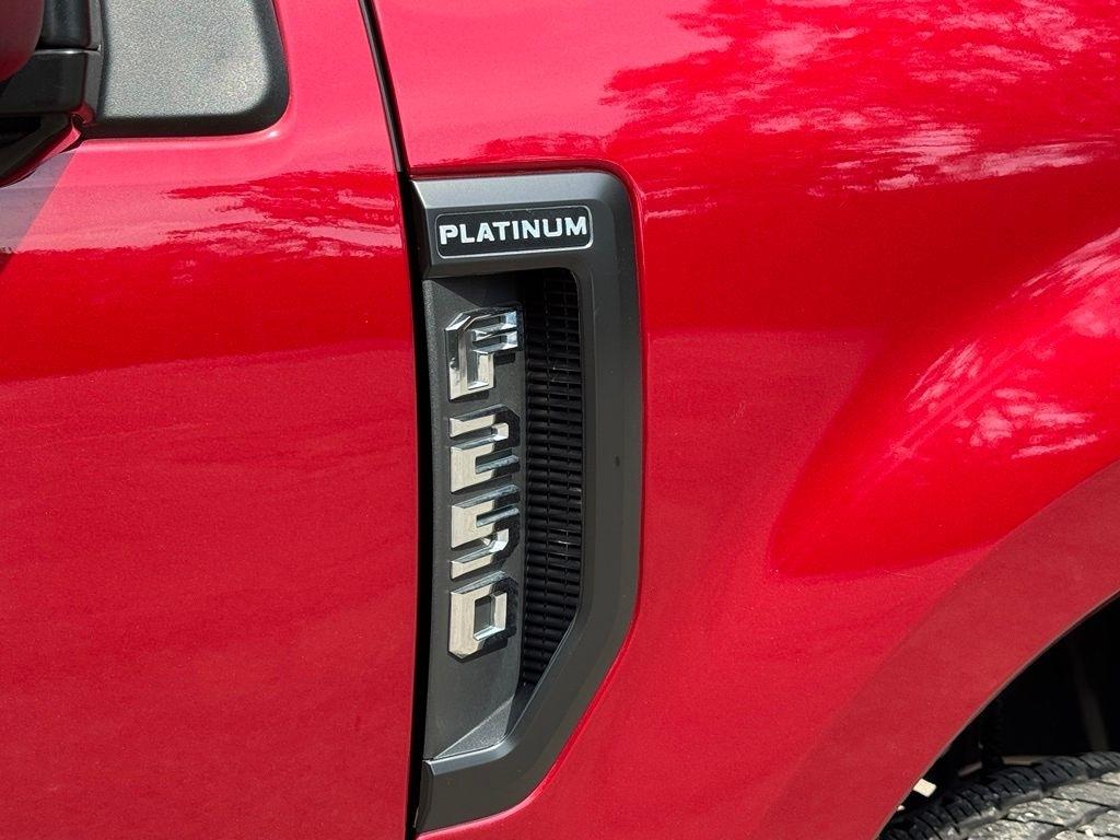 Ford F-250 photo 11