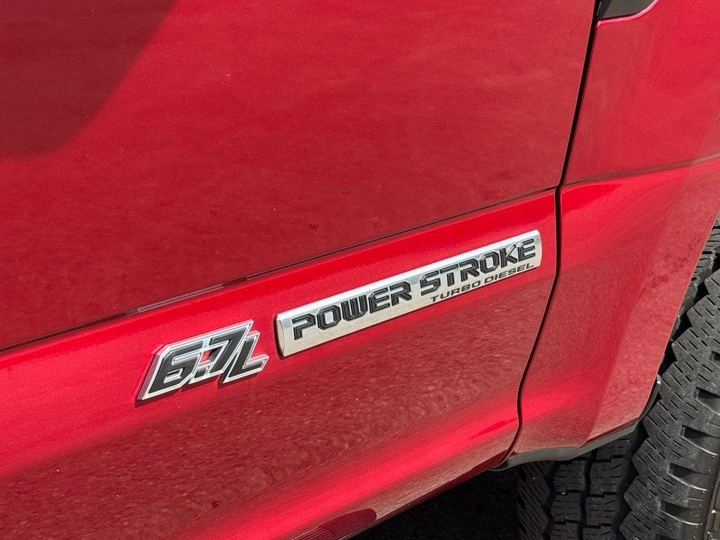 Ford F-250 photo 12