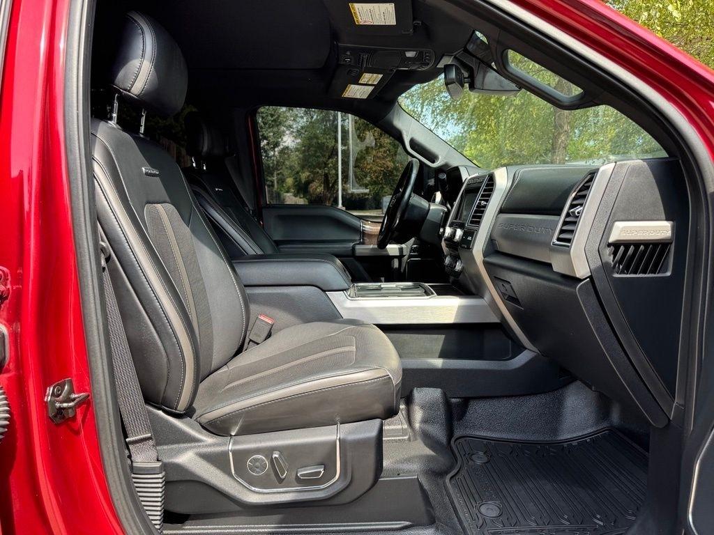 Ford F-250 photo 13