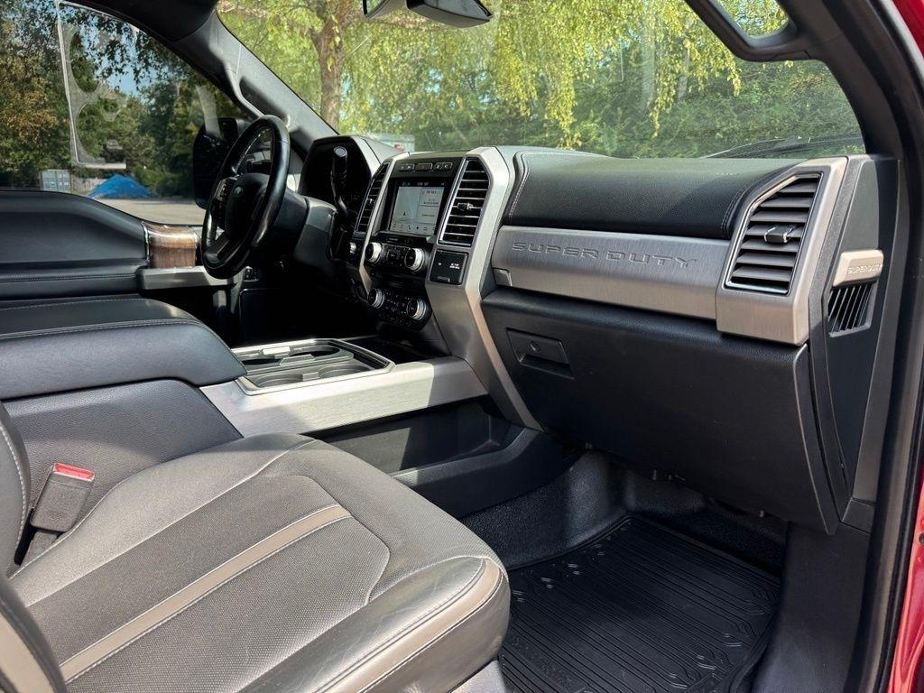 Ford F-250 photo 14