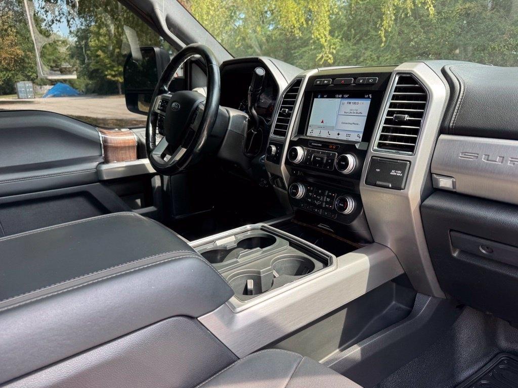 Ford F-250 photo 17