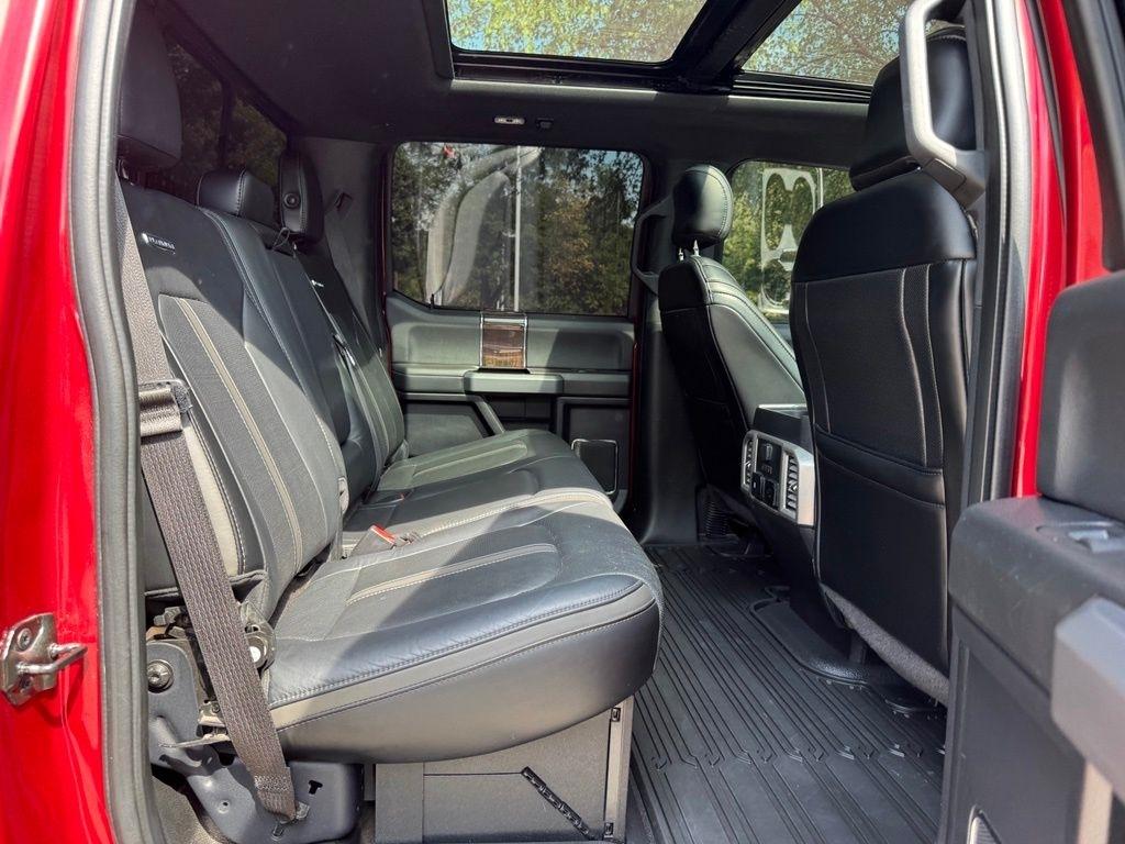 Ford F-250 photo 19
