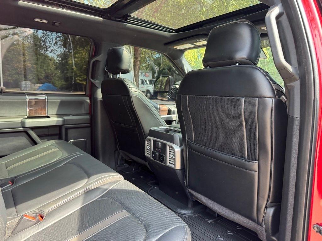 Ford F-250 photo 20