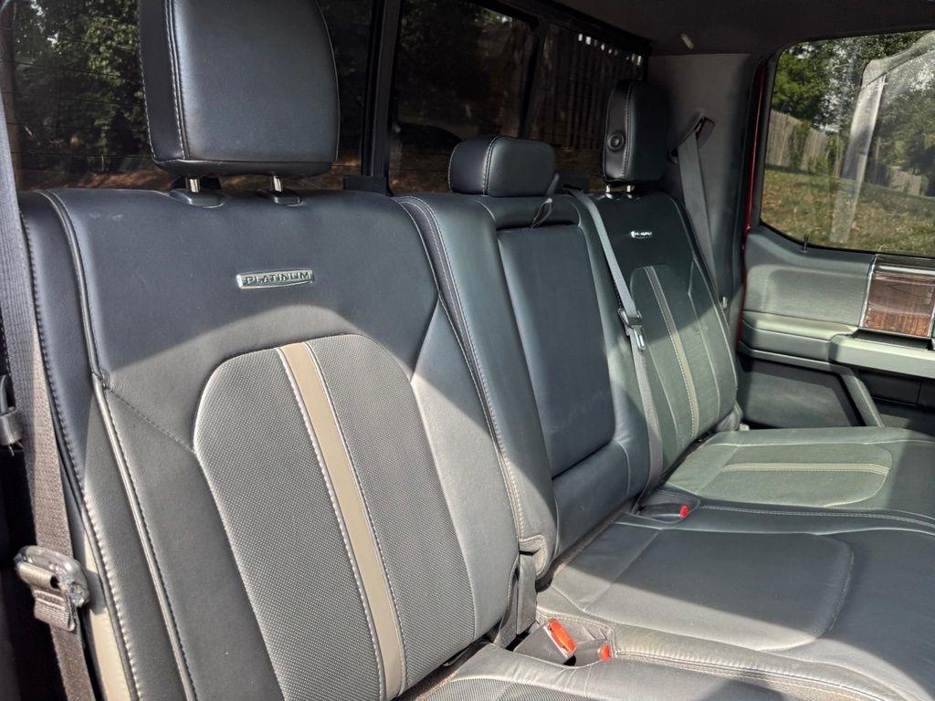 Ford F-250 photo 21