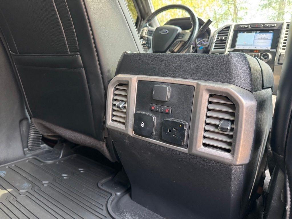 Ford F-250 photo 23