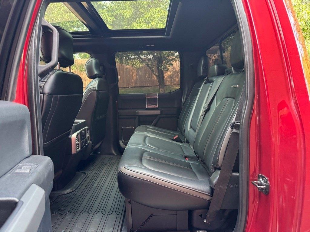 Ford F-250 photo 25