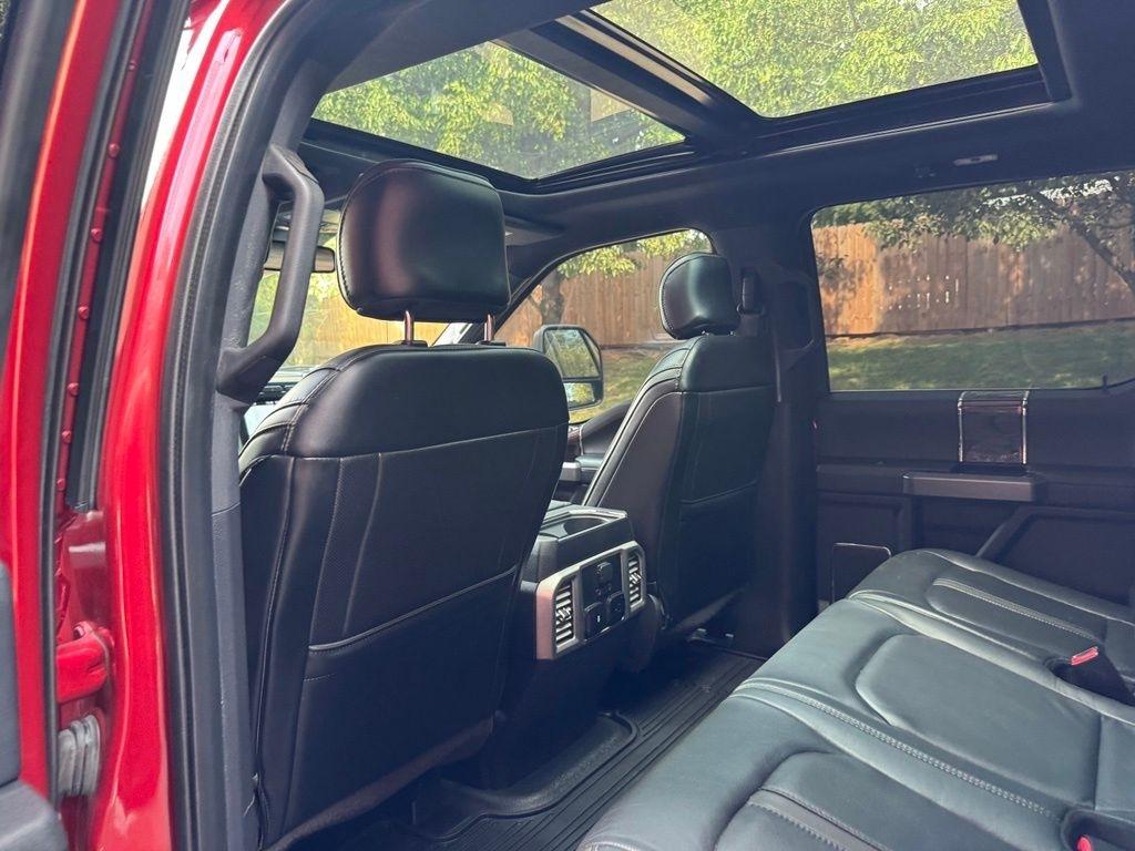 Ford F-250 photo 26