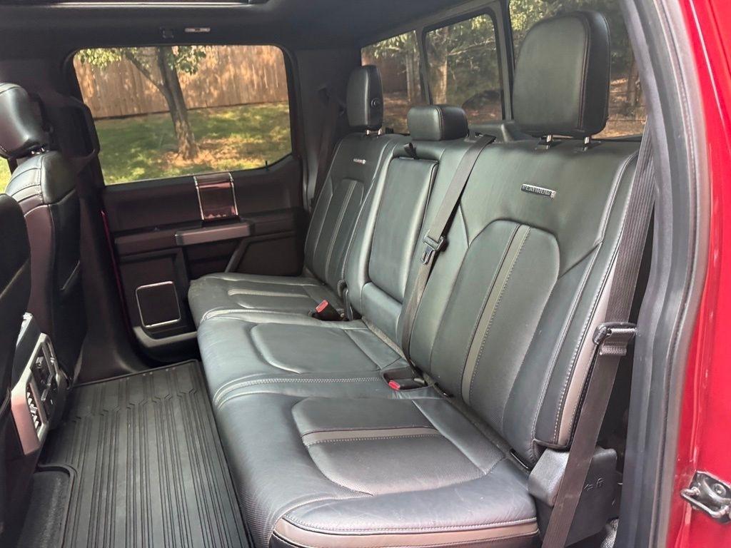 Ford F-250 photo 27