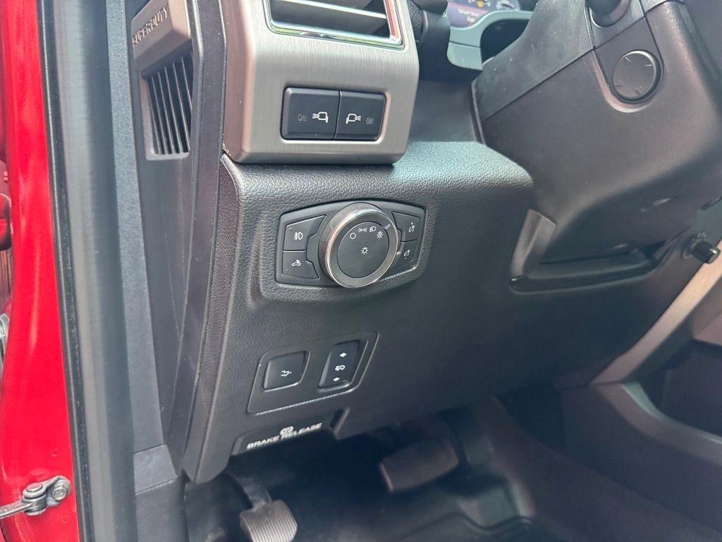 Ford F-250 photo 33