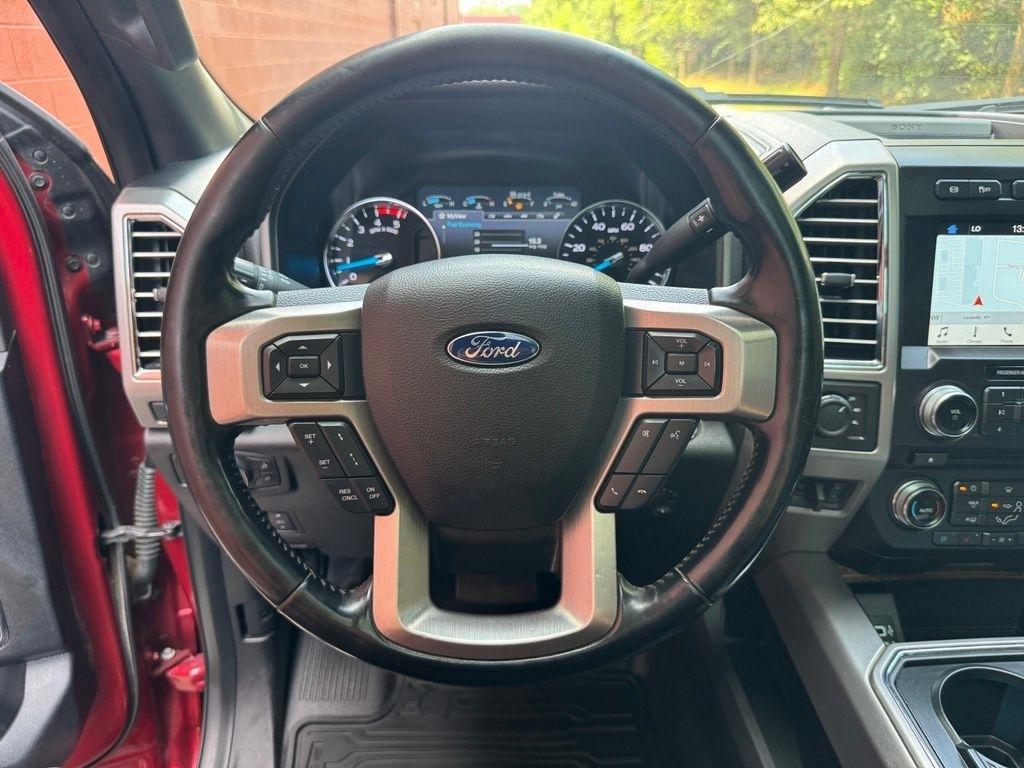 Ford F-250 photo 34
