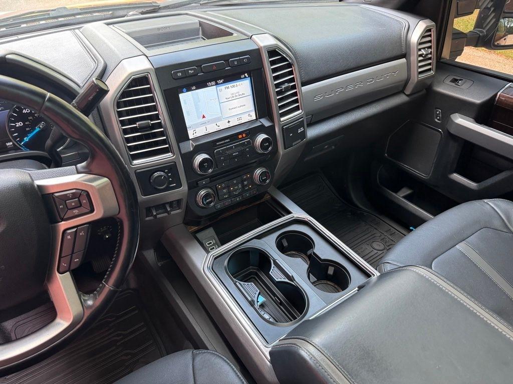 Ford F-250 photo 36