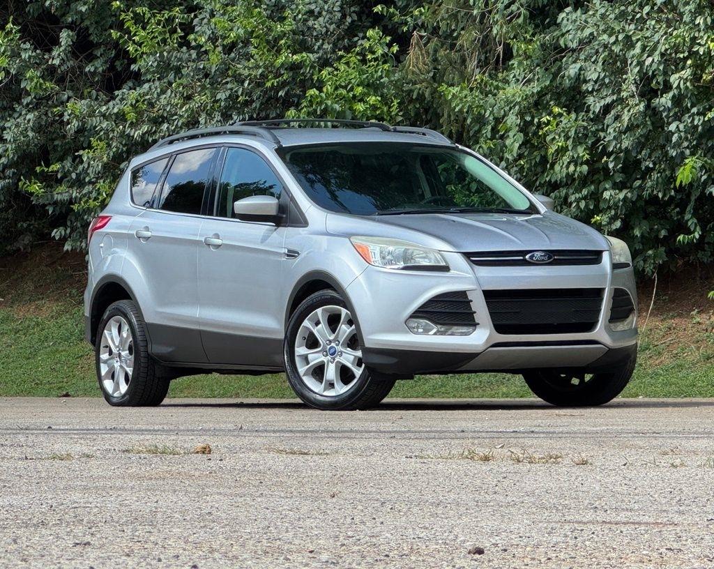 Ford Escape  2013