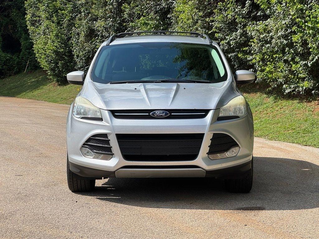 Ford Escape  2013