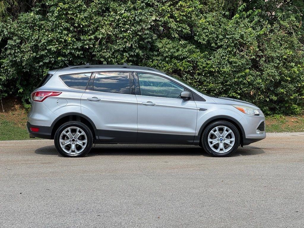 Ford Escape  2013