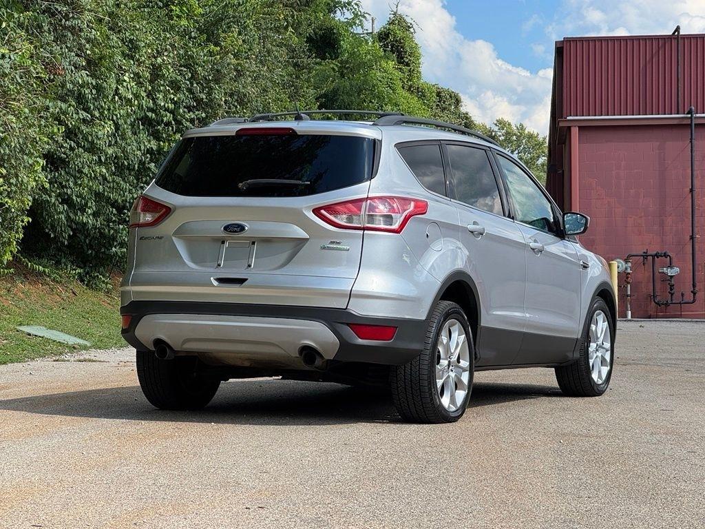 Ford Escape  2013