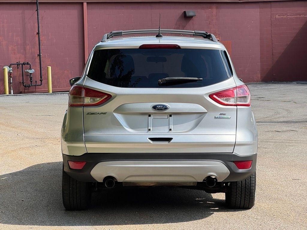 Ford Escape  2013
