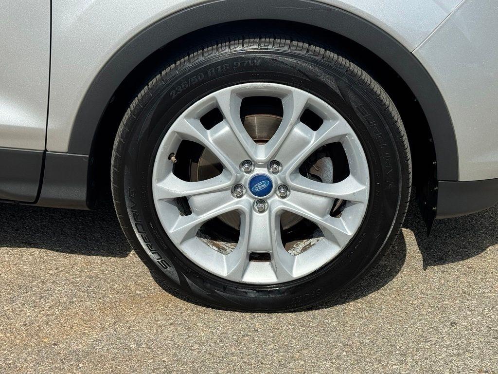 Ford Escape  2013