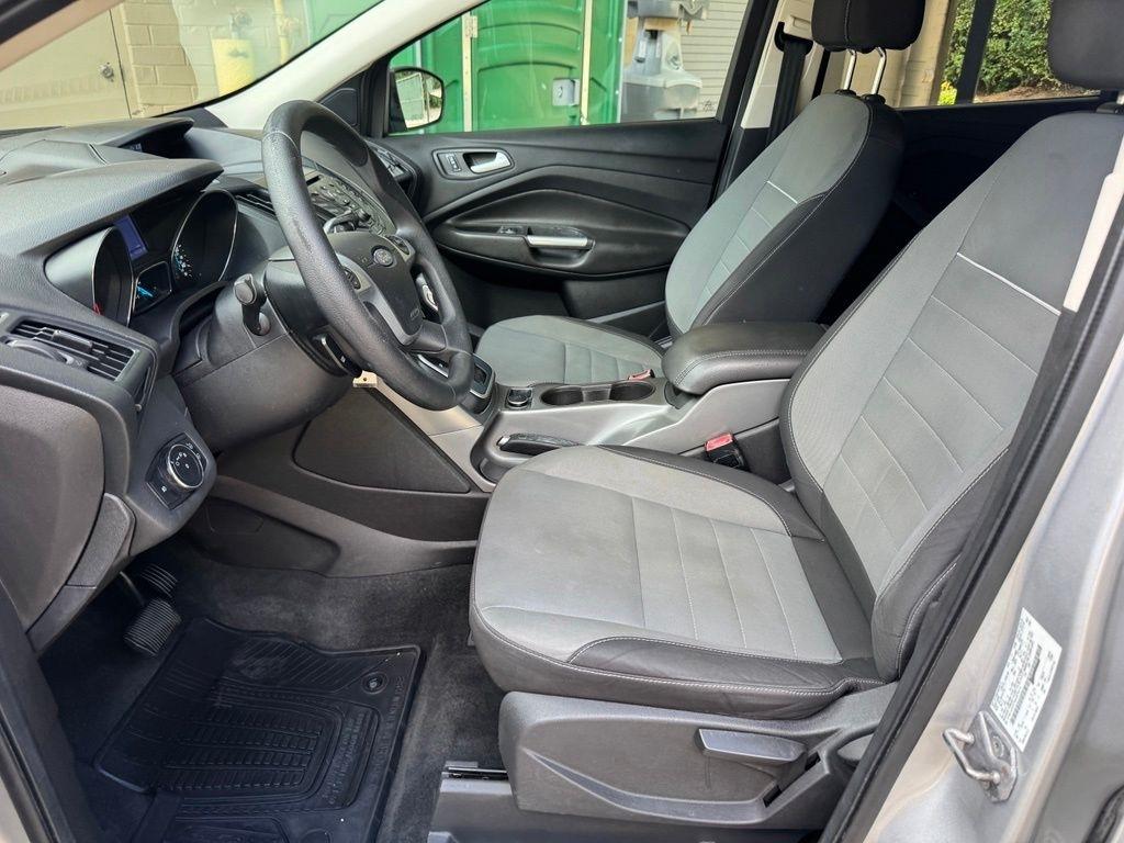 Ford Escape  2013