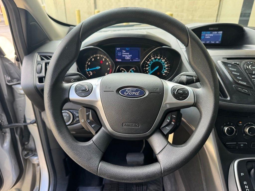 Ford Escape  2013