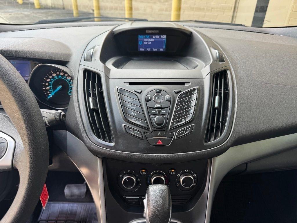Ford Escape  2013