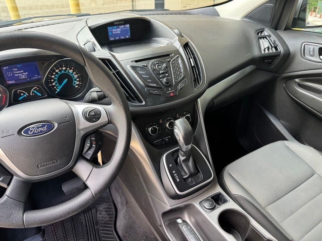 Ford Escape  2013
