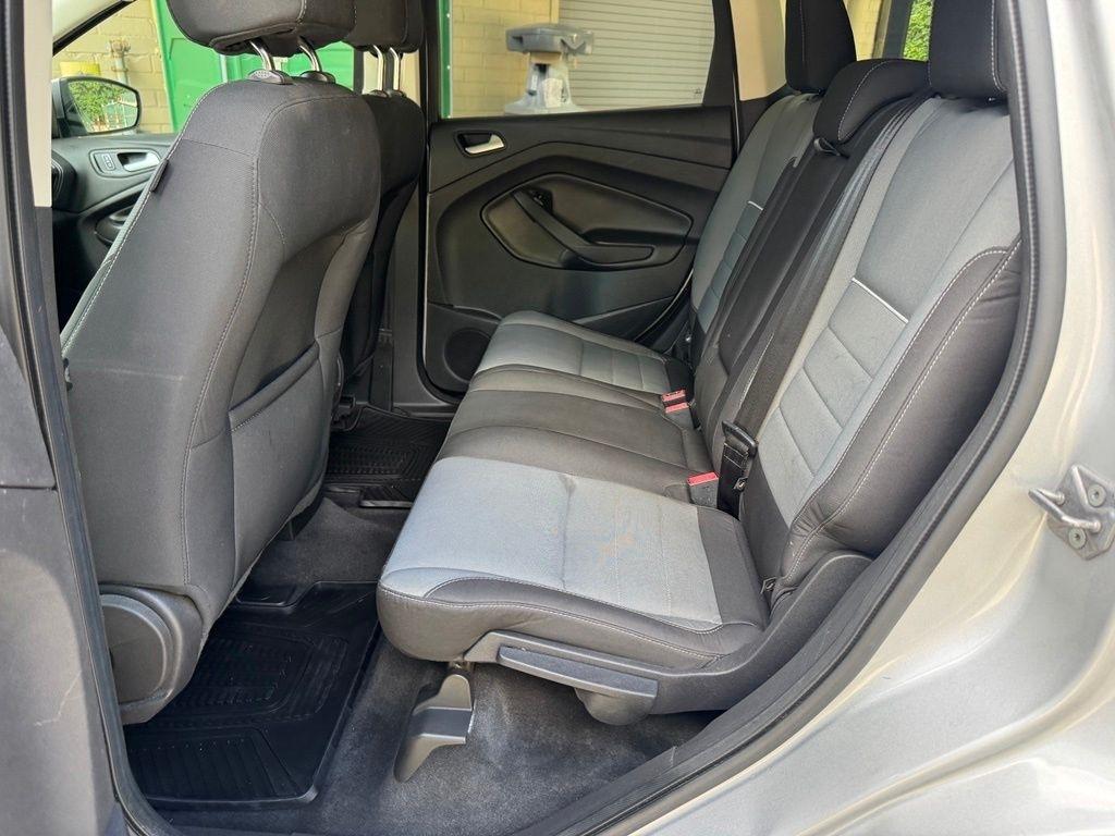 Ford Escape  2013